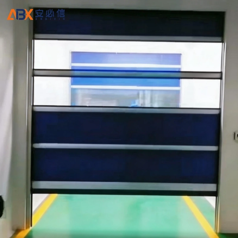 大兴安岭快速门